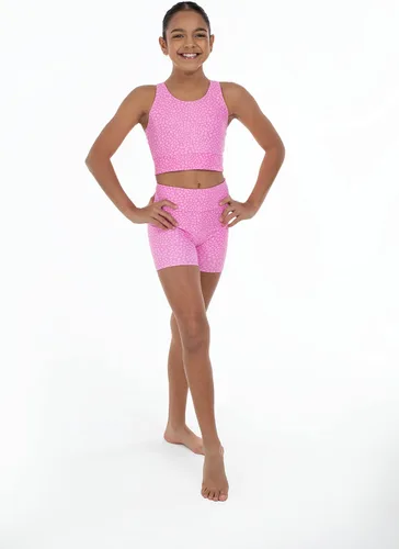 Miniatura 2 de Bloch Nicole - Pantalones cortos de bicicleta para niña