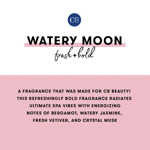 Miniatura 2 de Watery Moon Eau De Parfum