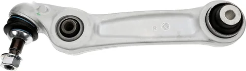 Miniatura 4 de Dorman 522-884 Conjunto de brazo de control de suspensión inferior y trasera del lado del pasajero delantero y rótula compatible con modelos BMW