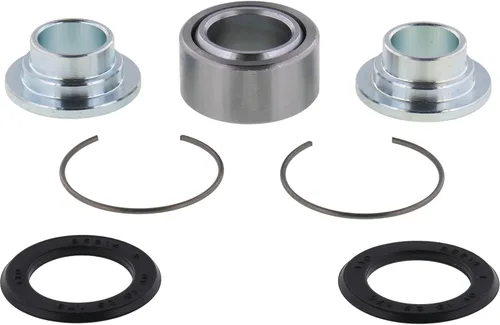 All Balls Racing 29-5059 Kit de rodamientos de amortiguador trasero compatible con/repuesto para Husqvarna TC 85 2014-2019, TC 85 BW 2019, KTM SX 85