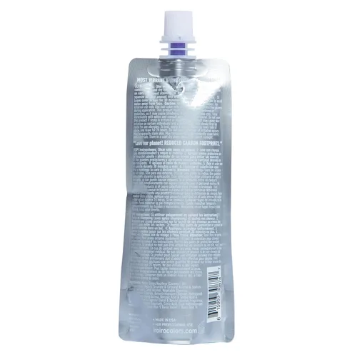 Miniatura 2 de 20 Morado Tinte para el cabello semipermanente natural de alta calidad Premium