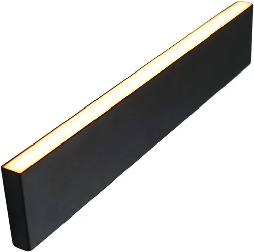 Miniatura 37 de LUMENGY Luz de pavimentadora de 4 x 8 pulgadas (3.93 x 7.87), 2700 K blanco cálido, iluminación de ladrillo sin reflejos para entradas, pasarelas