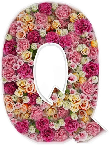 Miniatura 58 de Kit de letras rellenables de 2 pies con marco de globo de mosaico de letra K para decoración de telón de fondo de boda de fiesta de cumpleaños