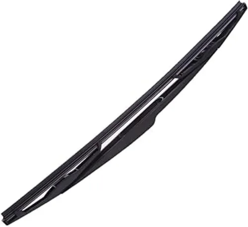 Miniatura 2 de 14 "limpiaparabrisas trasero del coche 1 unid ventana trasera limpiaparabrisas limpiaparabrisas arandela para Opel Zafira B Mk2 2005-2011 autopartes