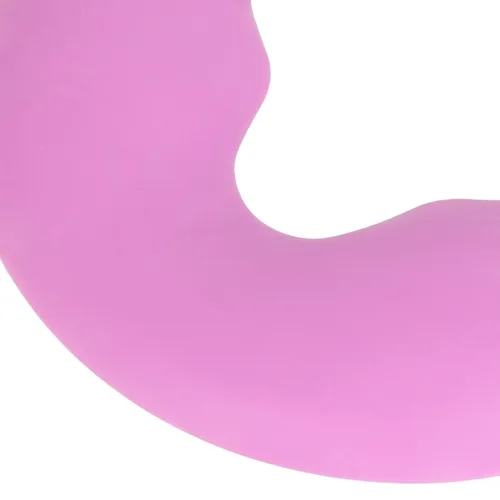 Miniatura 9 de Almohada facial para mesa de masaje, cojín de silicona para masaje de spa, cojín facial ()