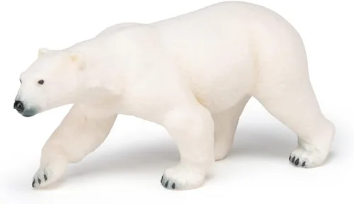 Miniatura 4 de Papo "oso polar Permanente cifra
