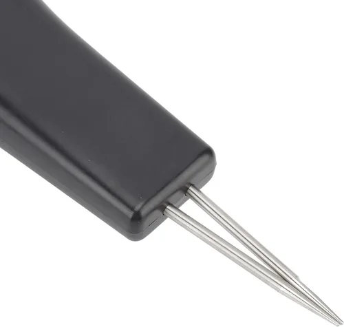 Miniatura 7 de Desplumador eléctrico portátil de pollo, máquina de desplume de aves de corral de mano con potente motor, desplumador de pollo impermeable, pequeña