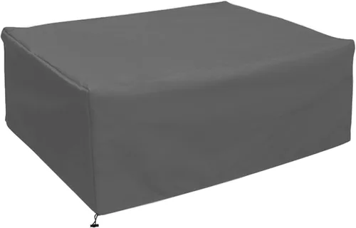 Miniatura 7 de Cubierta antipolvo para tocadiscos (paquete de 2), cubierta para tocadiscos, adecuada para la mayoría de los modelos de tocadiscos Negro