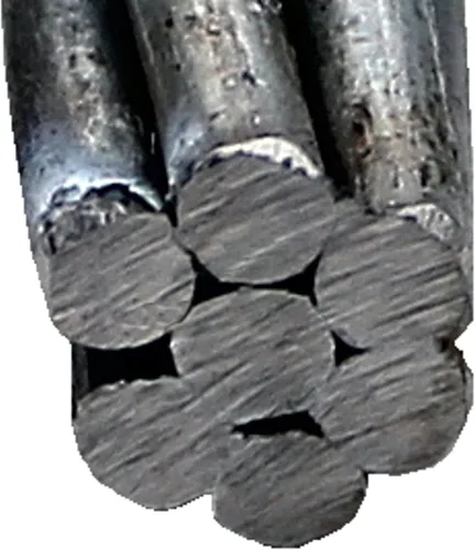 Miniatura 11 de DBI-Sala Lad-Saf Cable Sistema de Seguridad Vertical 6119040, Acero Inoxidable, 40 FT