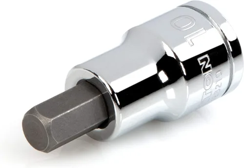 Miniatura 12 de TEKTON - Llave de tubo de 1/2 pulgada x 1/2 pulgada con enchufe hexagonal SHB22213