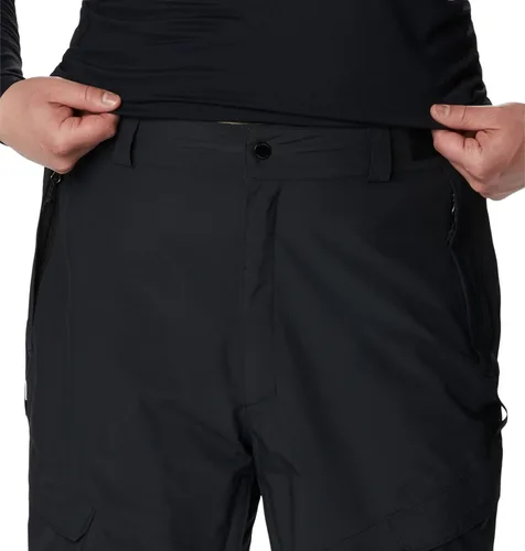 Miniatura 9 de Columbia - Pantalón con faldón para nieve para hombre