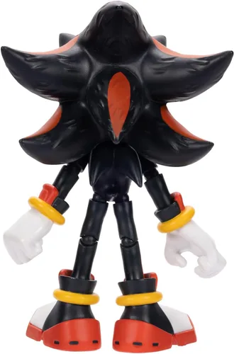 Miniatura 5 de Sonic Prime Figura de acción articulada de 5" - Shadow Green Hill Zone