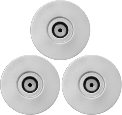 Miniatura 5 de Caltric Paquete de 3 filtros de aceite compatibles con Suzuki Ls650 Ls 650 Ls-650 Boulevard S40 2005-2012