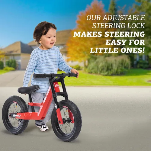 Miniatura 2 de BERG Biky - Bicicleta de equilibrio - Bicicleta ligera para niños pequeños - Mini bicicleta fácil de usar - Edades 2-5 años