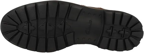 Miniatura 5 de Clarks Desert Peak Chelsea - Botas para hombre