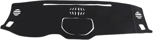 Miniatura 26 de Cubierta de tablero adecuada para Honda Ridgeline 2017-2024/Pilot 2016-2022/Passport 2019-2024, parasol para tablero de coche, accesorios de tablero