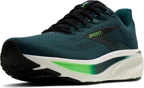 Miniatura 26 de Brooks Ghost 17 Neutral - Zapatillas de correr para hombre Negro/Negro/Ébano