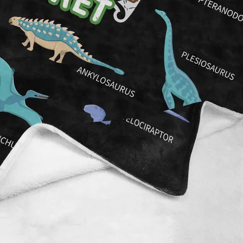 Miniatura 88 de Artsadd Manta de bebé personalizada para niños y niñas con nombre, manta personalizada con nombre de bebé con patrón de unicornio, manta