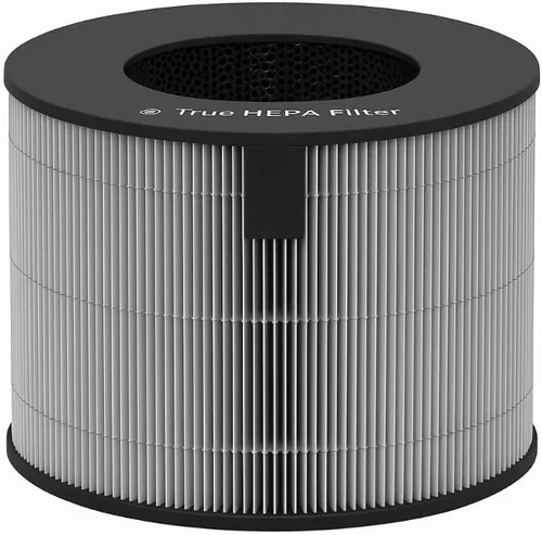 Nispira AeroTower U9CV2B U9CS1C U9CV1C - Filtro de repuesto para purificador de aire LG PuriCare PFSPTC01 (no para el modelo 360 AS560DWR0) Carbón