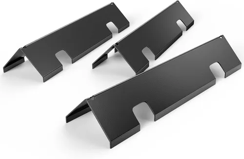 Miniatura 28 de Uniflasy 7507 Kit de piezas de repuesto para parrilla Weber Genesis Silver A, Spirit 200 Series, Spirit 500, Spirit E-210, Spirit E-200, S-200