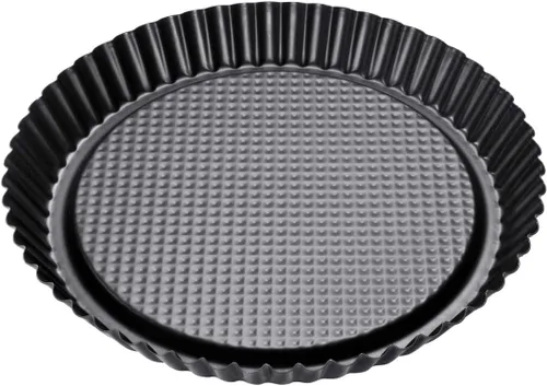 Miniatura 10 de Zenker Mini sartenes antiadherentes de acero al carbono, 4 pulgadas de diámetro, juego de 6