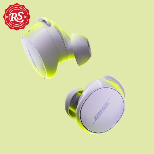 Miniatura 2 de Bose QuietComfort - Auriculares inalámbricos con cancelación de ruido, audífonos Bluetooth de estilo de vida con cancelación activa de ruido, hasta