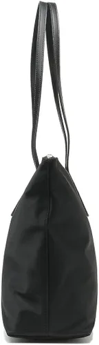 Miniatura 3 de Kate Spade New York Kitt The Little Better - Bolso grande de nailon color negro