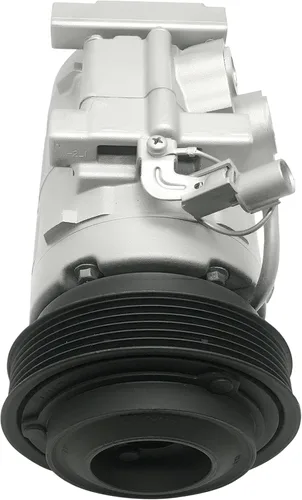 Miniatura 3 de Compresor de CA RYC FG120 - Compatible con Kia Sedona 2006-2009, Sorento 2007-2009, Entourage 2007-2009