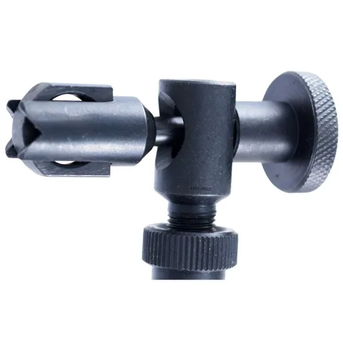 Miniatura 2 de HHIP 4401-0002 Base magnética de brazo flexible, 130 lb. Power Pull