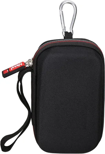 Miniatura 4 de Mchoi Funda rígida portátil compatible con base de lector cuadrada, solo funda