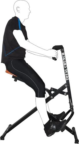Miniatura 3 de Dispositivo de fitness 4 en 1 - trabaja todos los músculos del cuerpo - combina 4 tipos diferentes de ejercicio intenso - ideal para ayudar a quemar