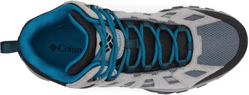 Miniatura 8 de Columbia Zapatos de senderismo Redmond Iii Mid impermeables para hombre