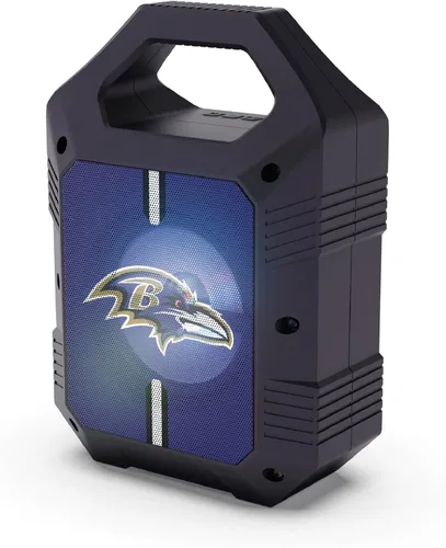Miniatura 19 de SOAR NFL ShockBox XL - Altavoz Bluetooth inalámbrico unisex