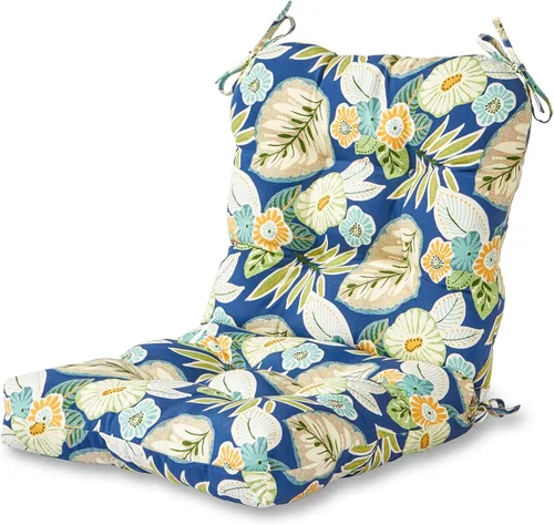 Miniatura 35 de Greendale Home Fashions - Cojín para sillas o camastros