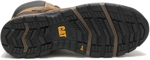 Miniatura 5 de Cat erpillar Excavator Superlite - Botas de trabajo impermeables para hombre