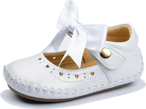 KARUBI Zapatos de bebé Niñas Niños Niño Antideslizante y Casual Zapatilla para primeros caminantes Hecho en Taiwán