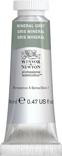 Miniatura 289 de Winsor & Newton - Pintura para acuarela profesional Azul cobalto