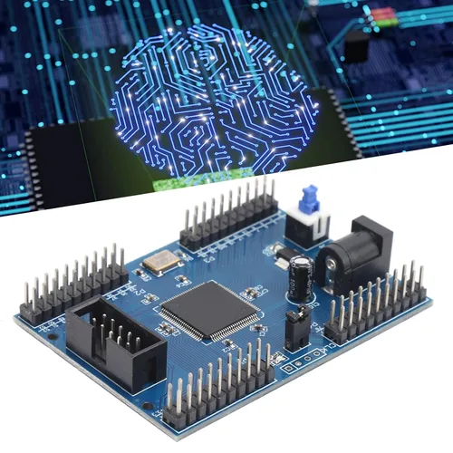 Miniatura 3 de Módulo de desarrollo, módulo de experimento, placa de desarrollo, reparación de reemplazo del módulo de experimento de aprendizaje de desarrollo