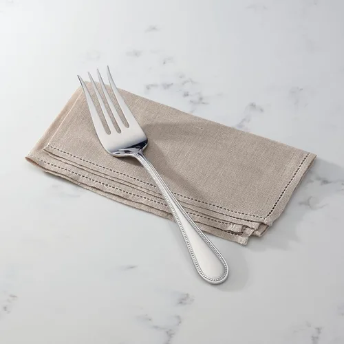 Miniatura 2 de Reed And Barton 4230211 Lyndon - Tenedor de buffet