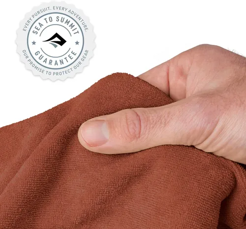 Miniatura 9 de Sea to Summit Tek Towel - Toalla de felpa para acampar y viajar