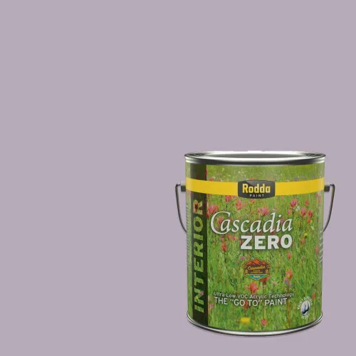 Miniatura 51 de Rodda Paint CASCADIA XL - Pintura satinada e imprimación para exteriores en uno, cuarto de galón, campanas Bailey