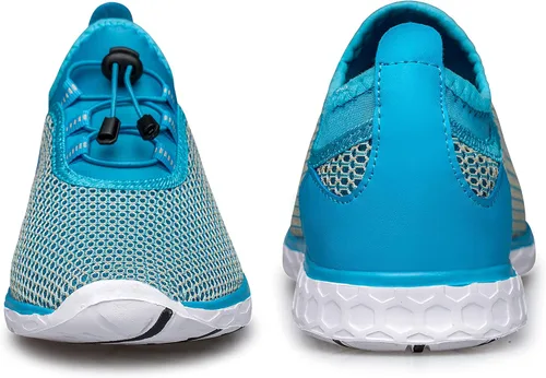 Miniatura 2 de DOUSSPRT - Zapatos acuáticos para mujer, de secado rápido, deportivos