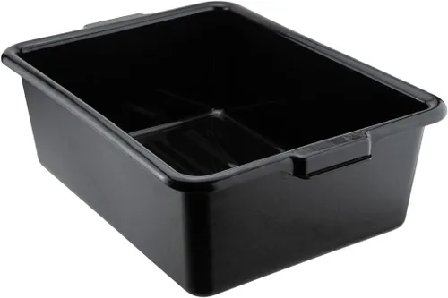 Miniatura 12 de Restaurantware SOLO RECIPIENTE: RW Clean Recipiente Recolector de 22 x 15.7 pulgadas, 1 Bandeja Recolectora Profunda - Tapa se Vende por Separado