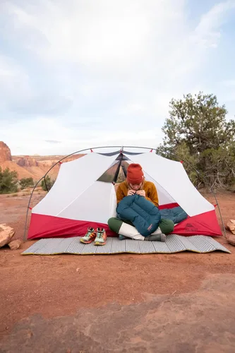 Miniatura 8 de Therm-a-Rest Z Lite Sol - Colchoneta para dormir para camping y mochilero