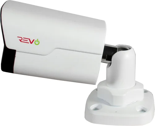 Miniatura 4 de REVO, sistema de vigilancia completo America Ultra 16 canales, color blanco (RU162B16G-4T)