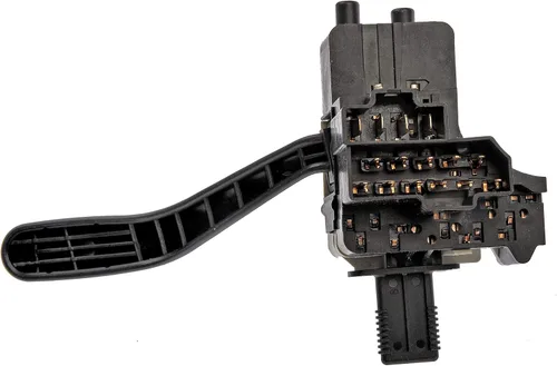 Miniatura 2 de Dorman 2330836 Conjunto de interruptor multifunción compatible con modelos Jeep seleccionados