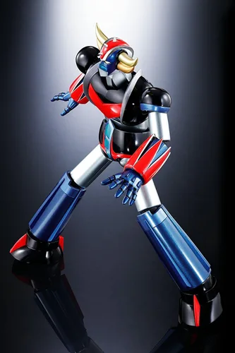 Miniatura 9 de Bandai 59034 Soul of Chogokin Grendizer GX-76
