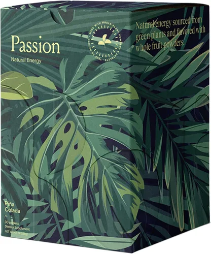 Miniatura 18 de Yoli Passion Energy - Mezcla de polvo de frambuesa y limón a granel, 90 porciones sin azúcar, bebida con té verde y guaraná para ayudar a