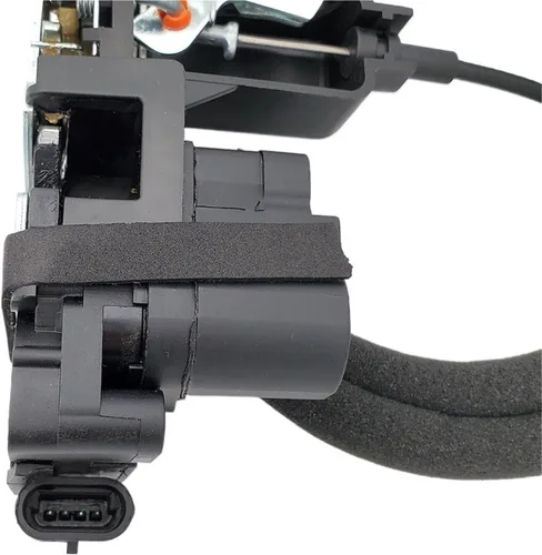 Miniatura 5 de [Piezas de repuesto para automóvil] Bloque de bloqueo de puerta de piezas de automóvil 7131034002 7132034002 7121008032 7122008012 para SsangYong