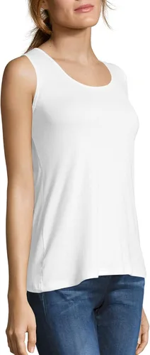 Miniatura 3 de Hanes Women's Cotton Tank